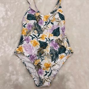 KonaSol One Piece Swimsuit